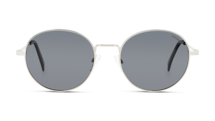 716736249438 front 01 polaroid pld 6105 s x eyewear palladium