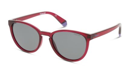 716736705965 20 angle 03 polaroid pld 8047 s eyewear fuchsia