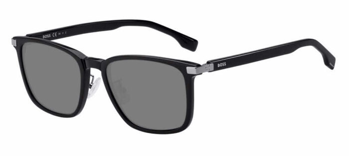 Boss sun boss 1406fsk black 0807m9 gry