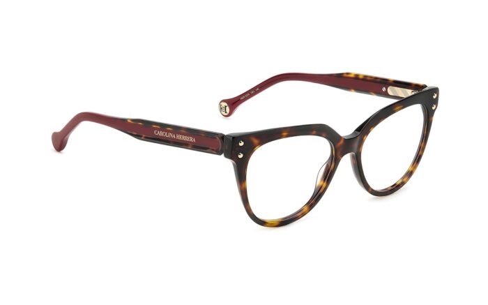 Carolina herrera glasses her 0224 o63 cfw1500fh937.5