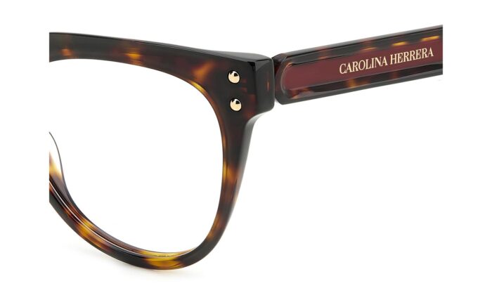 Carolina herrera glasses her 0224 o63 dfw1500fh937.5