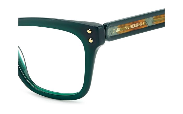 Carolina herrera glasses her 0257 1ed 7fw1500fh937.5