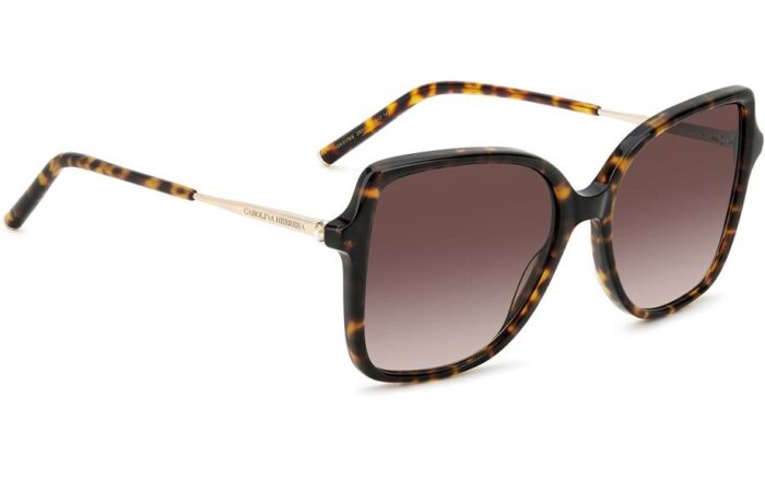 Carolina herrera sunglasses her 0179 s 2ikha cfw920fh575