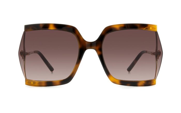 Carolina herrera sunglasses her 0216 g s lvlha bfw1500fh937.5