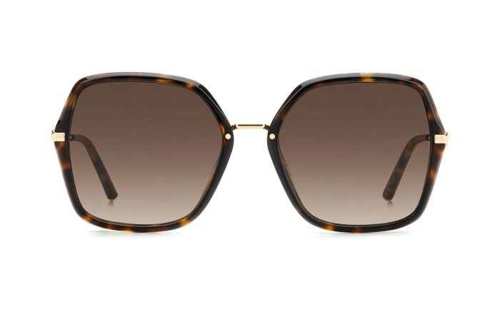 Carolina herrera sunglasses her 0217 s lvlha bfw1500fh937.5