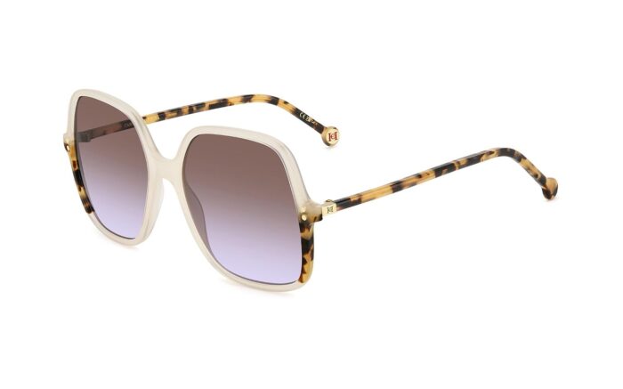 Carolina herrera sunglasses her 0244 s szjqr afw1500fh937.5