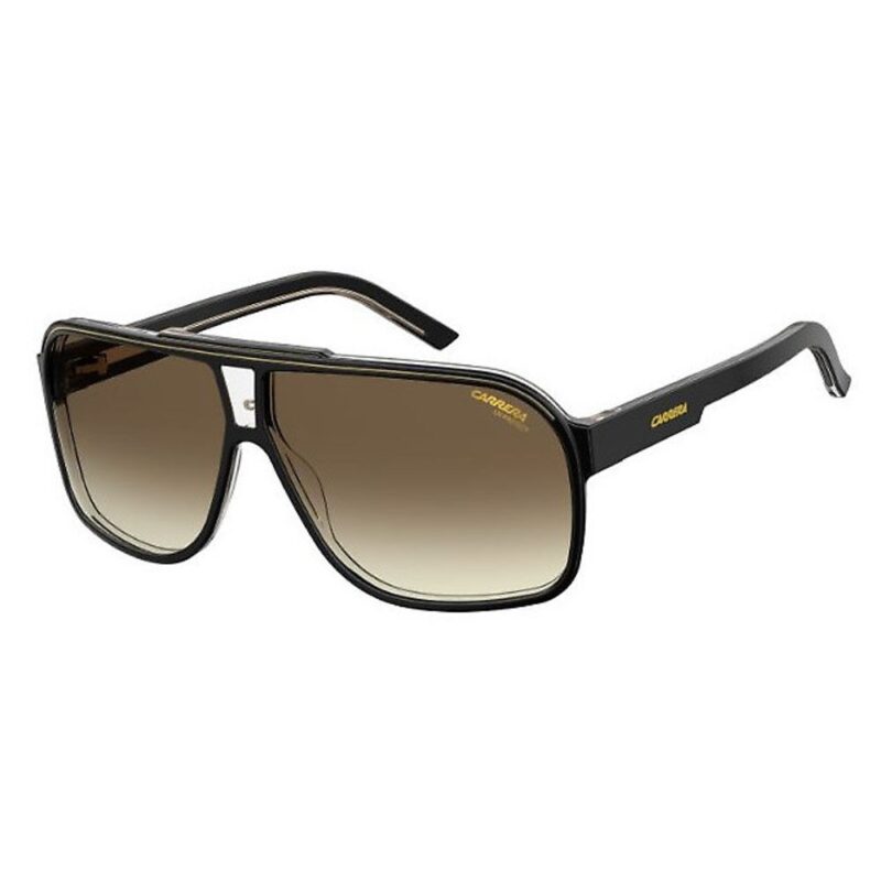 Carrera grand prix 2 807 ha