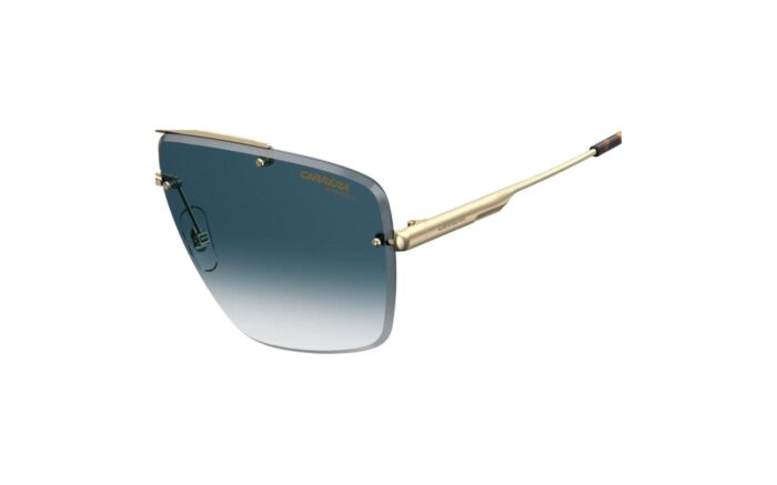 Carrera glasses carrera 1016 s 001 08 bfw1500fh937.5
