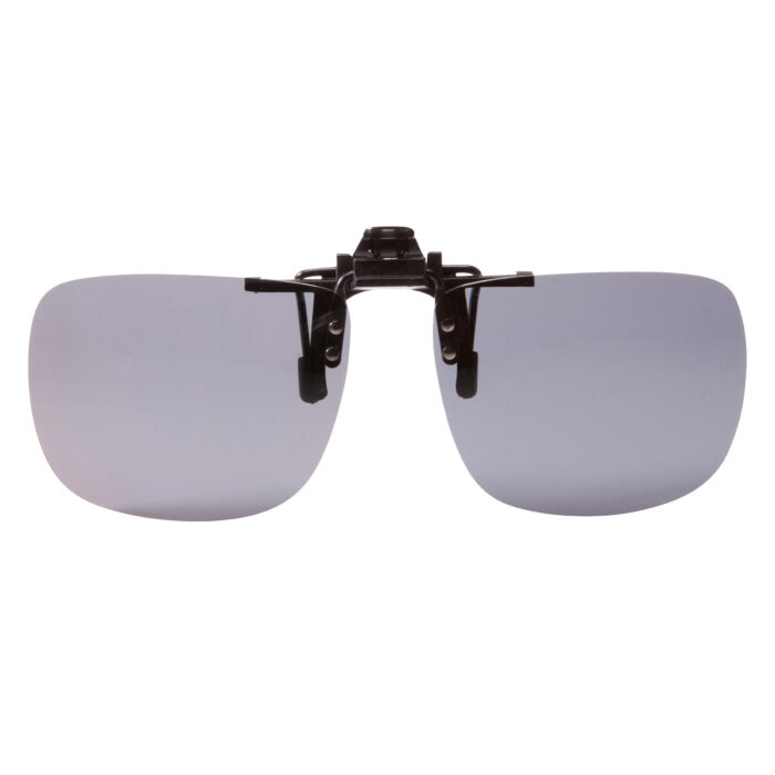 Clip adaptable para gafas de vista mh otg 120 l polarizado categor a 3