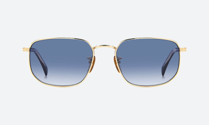 David beckham db 1143 s rhl08 front