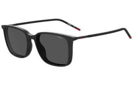 Hugo hg 1270cs 807 ir black 53 occhiali da vista uomo man frame akiniu remeliai vyrams occhiali da vista uomo