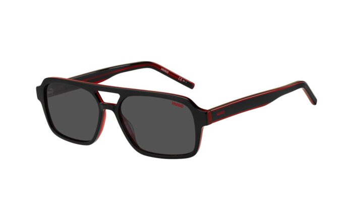 Hugo sunglasses hg 1241 s oit ir afw1500fh937.5