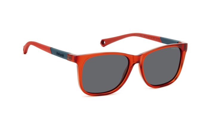 Polaroid kids sunglasses pld 8058 s c9am9 1fw1500fh937.5