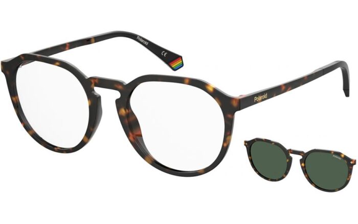 Polaroid sunglasses pld6165cs 086uc p05fw920fh575