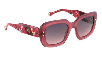 Sz carolina herrera her 0186s 82u 52 2