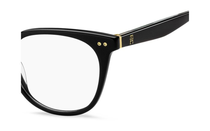 Tommy hilfiger glasses th 2160 807 7fw1500fh937.5