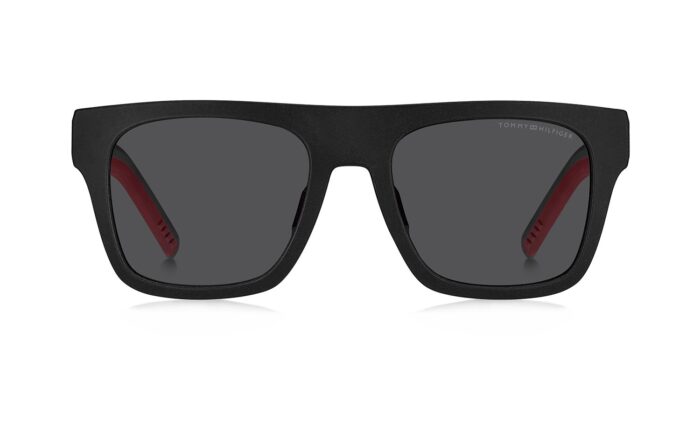 Tommy hilfiger sunglasses th 1976 s blxir bfw1500fh937.5