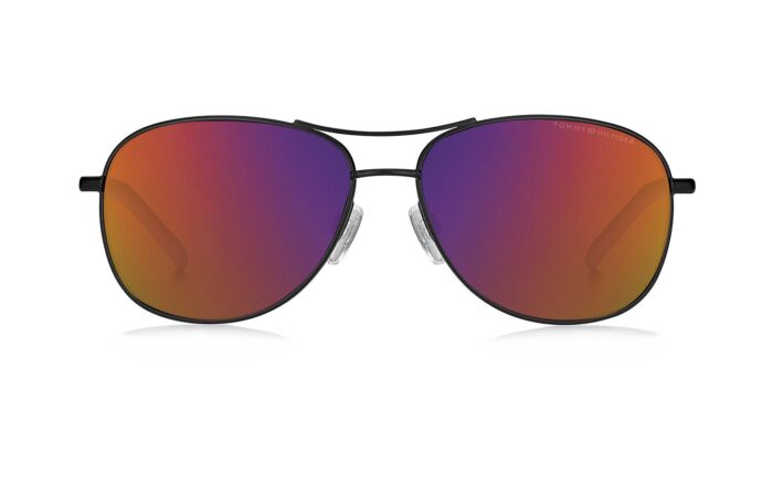 Tommy hilfiger sunglasses th 2023 s 003 mi bfw1500fh937.5