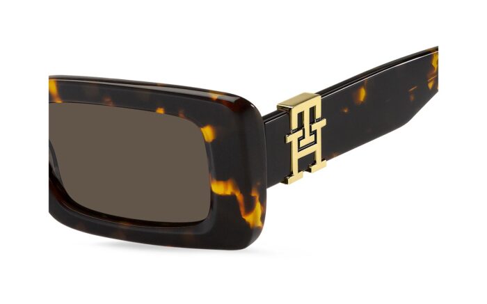 Tommy hilfiger sunglasses th 2125 s 08670 dfw1500fh937.5