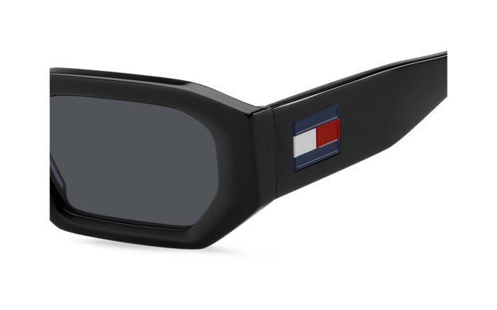 Tommy hilfiger sunglasses tj 0099 s 807ir dfw1500fh937.5