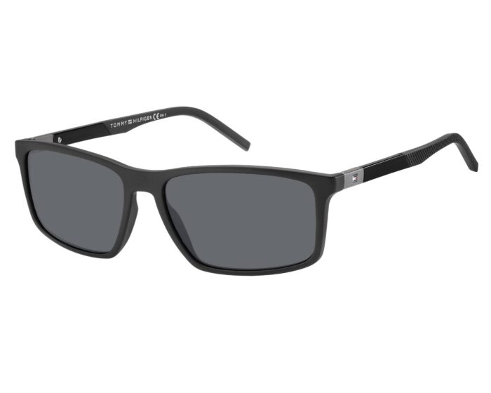 Tommy hilfiger th1650gs 807ir vista lateral