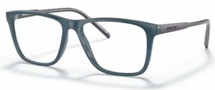 An7201 transparent teal