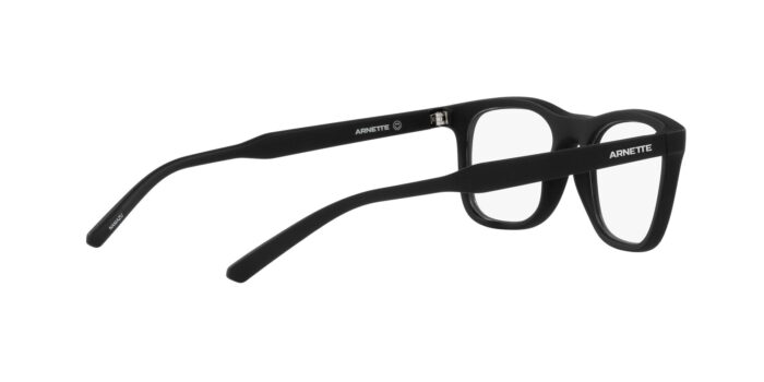 Arnette 7217 2758 matte black 49 17 4