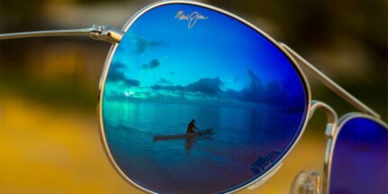 Bluehawai