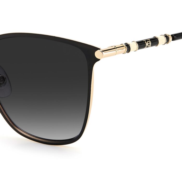 Carolina herrera ch 0030s rhl 9o gold black 716736720258 4 2000x2000w