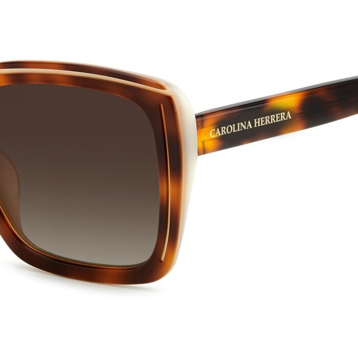 Carolina herrera her 0143gs c9k ha havana white 716736802756 4 2000x2000w