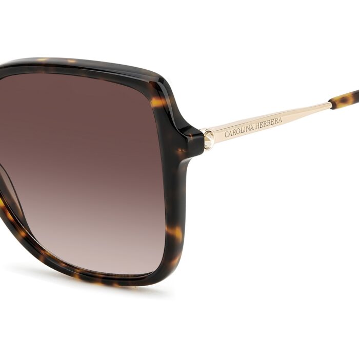 Carolina herrera her 0179s 2ik ha havana gold 716736868714 3 2000x2000w