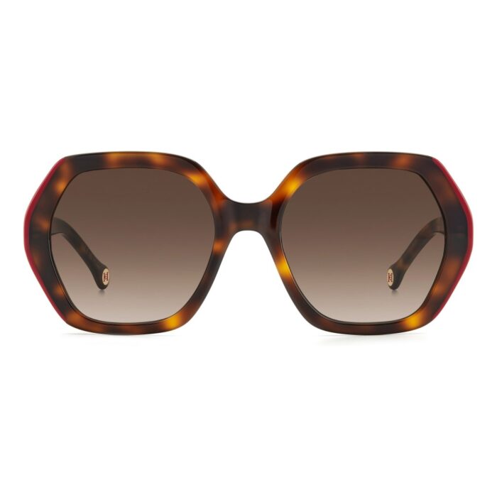 Carolina herrera her 0181s o63 ha havana red 716736921785 1 1024x1024