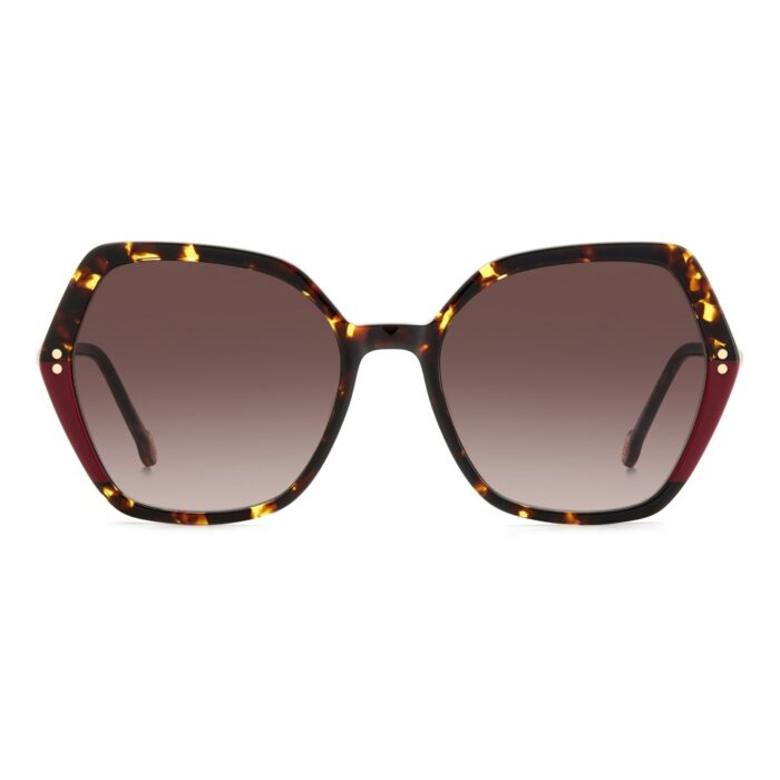 Carolina herrera her 0185s o63 ha havana red 716736922379 1 1024x1024