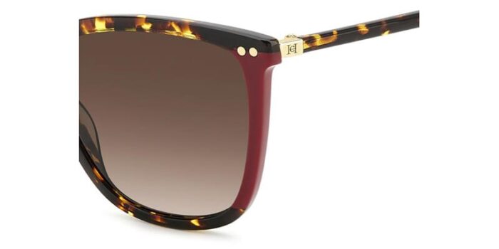 Carolina herrera her 0245s o63ha hd 3
