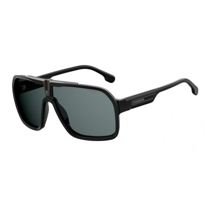 Carrera 1014s color 003 mtt black