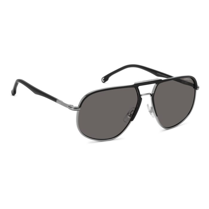 Carrera 318s rzz m9 matte black dark ruthenium 716736857374 2 1024x1024