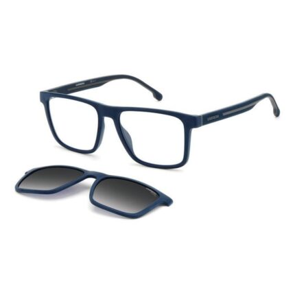 Carrera ca8061cs clip on 4nz wj matte blue grey 716736841342 1024x1024