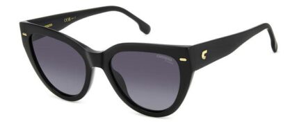 Carrera carrera 3017 s wj 807 black