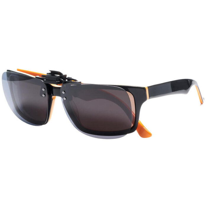 Clip gafas de sol polarizadas adulto quechua mh otg 120