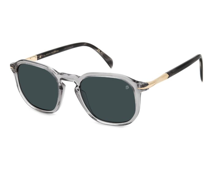 David beckham db1115s kb7ku 52 p00