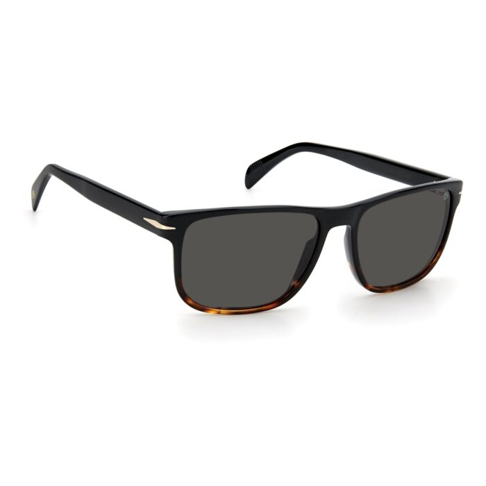 David beckham db 1060s 37n ir black horn 716736396798 1 2000x2000w