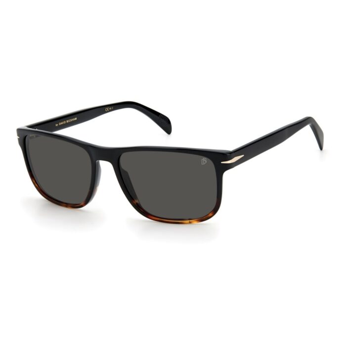 David beckham db 1060s 37n ir black horn 716736396798 1024x1024