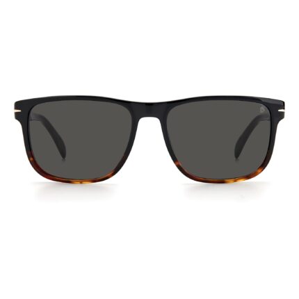 David beckham db 1060s 37n ir black horn 716736396798 2 2000x2000w
