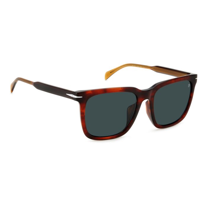 David beckham db 1120fs ex4 ku brown horn 716736780726 1 2000x2000w