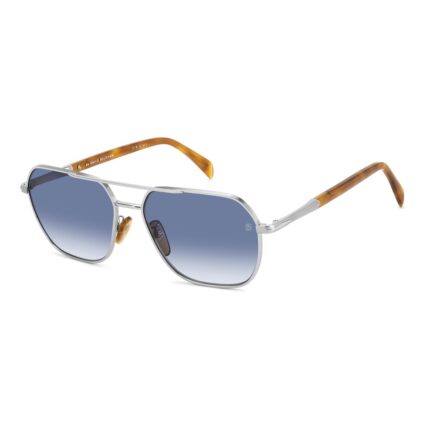David beckham db 1128gs yl7 08 silver havana 716736835457 1024x1024