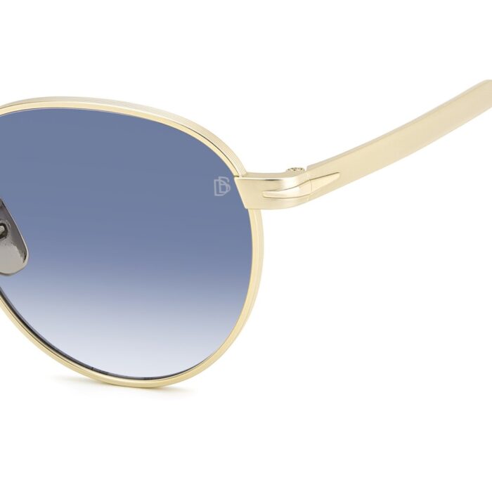 David beckham db 1142s aoz 08 matte gold 716736965529 4 1024x1024