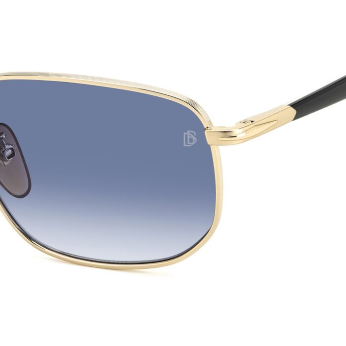 David beckham db 1143s rhl 08 gold black 716736967059 4 1024x1024