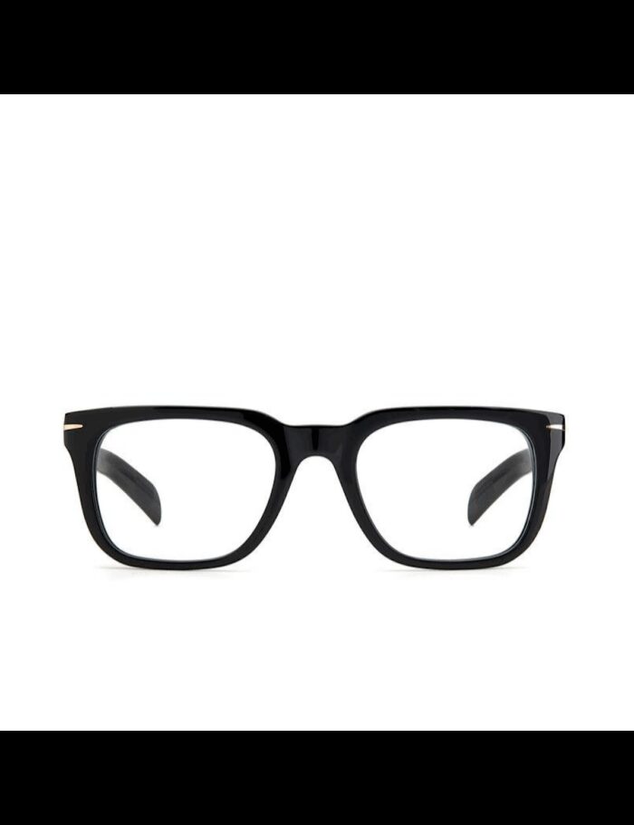 David beckham db 7070 men optical frame