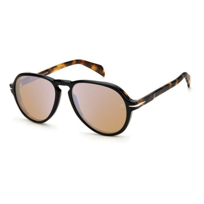 David beckham db 7079s wr7 z0 black havana 716736694832 2000x2000w