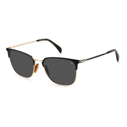 David beckham db 7094gs i46 ir matte black gold 827886053483 1024x1024